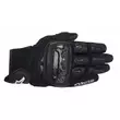 Alpinestars Gp-air Leather мотоперчатки Черный (размер: 3xl)