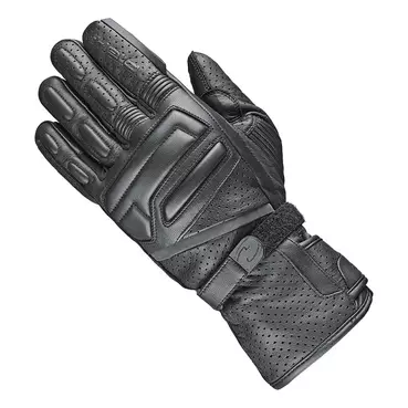 Held Fresco Air Lady мотоперчатки Black Черный