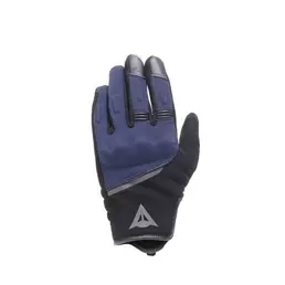 Dainese Metrax Air мотоперчатки Navy Синий