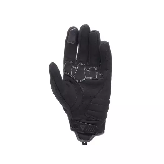 Dainese Metrax Air мотоперчатки Navy Синий