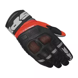 Spidi Neo-r Lady мотоперчатки Red Красный (размер: xs)