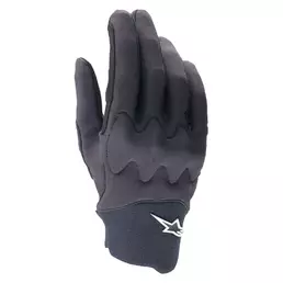 ALPINESTARS A-Supra Shield handschuhe Черный