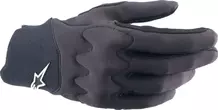 ALPINESTARS A-Supra Shield handschuhe Черный