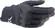 ALPINESTARS A-Supra Shield handschuhe Черный