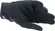 ALPINESTARS A-Supra Shield handschuhe Черный