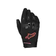Alpinestars Sp X Z Drystar мотоперчатки Red Fluo Красный (размер: m)