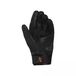 Alpinestars Sp X Z Drystar мотоперчатки Red Fluo Красный