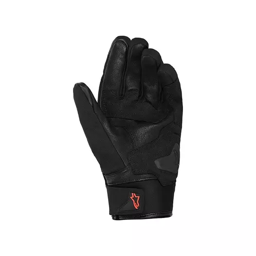 Alpinestars Sp X Z Drystar мотоперчатки Red Fluo Красный