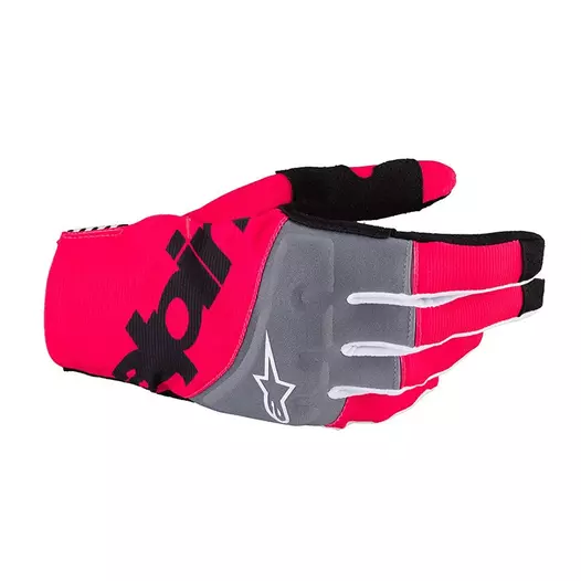 Alpinestars Techstar 2025 мотоперчатки Pink Розовый (размер: m)