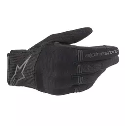 Alpinestars Stella Copper мотоперчатки Black Черный (размер: xs)