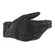 Alpinestars Stella Copper мотоперчатки Black Черный