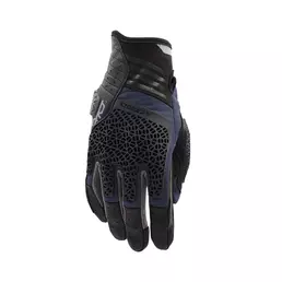 Acerbis Ce Discover мотоперчатки Blue Grey Синий