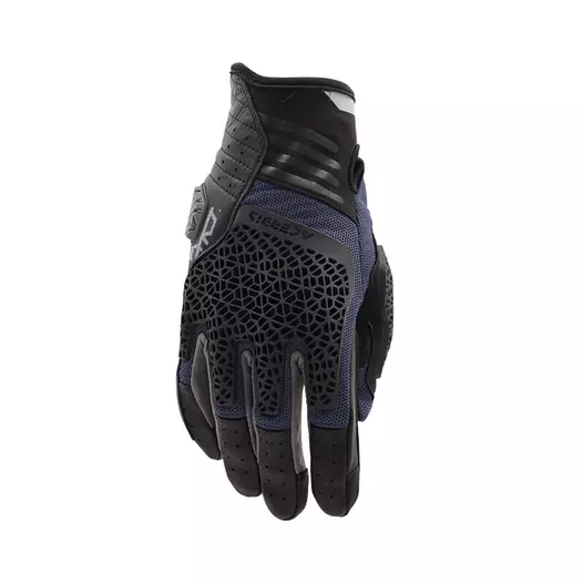 Acerbis Ce Discover мотоперчатки Blue Grey Синий (размер: xs)