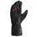Spidi Alu Pro Evo мотоперчатки Black Red Красный