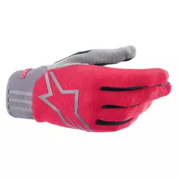 ALPINESTARS A-Dura handschuhe Красный