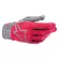 ALPINESTARS A-Dura handschuhe Красный