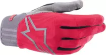 ALPINESTARS A-Dura handschuhe Красный