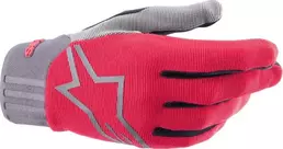 ALPINESTARS A-Dura handschuhe Красный