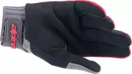 ALPINESTARS A-Dura handschuhe Красный
