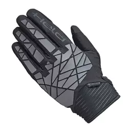 Held Tactura мотоперчатки Grey Black Серый (размер: 7)