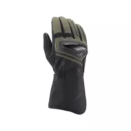 Ixon Ms Drizzle мотоперчатки Khaki Зеленый