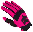 Dirtpaw Pink, Black (размер: s)