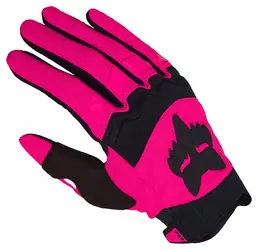 Dirtpaw Pink, Black (размер: s)