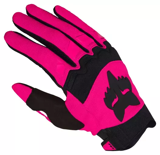 Dirtpaw Pink, Black (размер: s)
