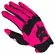 Dirtpaw Pink, Black