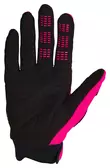 Dirtpaw Pink, Black