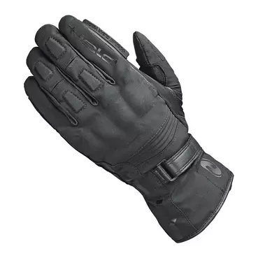 Held Stroke Lady мотоперчатки Black Черный