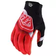 Troy Lee Designs Air Radian мотоперчатки Red Красный (размер: m)