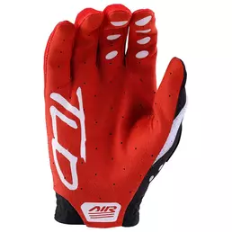 Troy Lee Designs Air Radian мотоперчатки Red Красный
