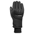 Ixon Pro Fryo Lady мотоперчатки Black Fuchsia Черный (размер: xs)