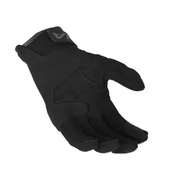 Macna Zairona Lady мотоперчатки Black Черный