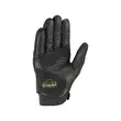 Ixon Namak мотоперчатки Black Yellow Желтый