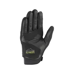 Ixon Namak мотоперчатки Black Yellow Желтый