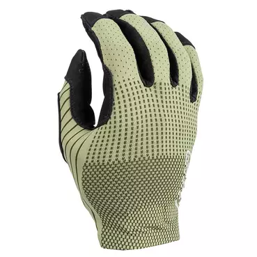 Klim Xc Pro 26 мотоперчатки Green