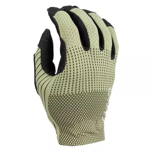 Klim Xc Pro 26 мотоперчатки Green (размер: s)