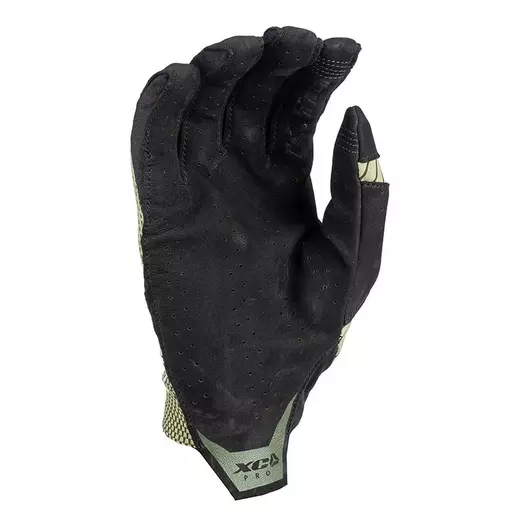 Klim Xc Pro 26 мотоперчатки Green