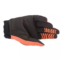 Alpinestars Full Bore мотоперчатки 2022 Orange Оранжевый