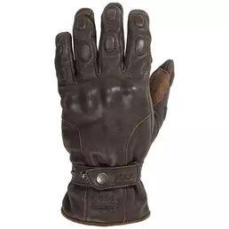 Rukka Elkford Leather мотоперчатки Brown Коричневый