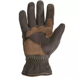 Rukka Elkford Leather мотоперчатки Brown Коричневый