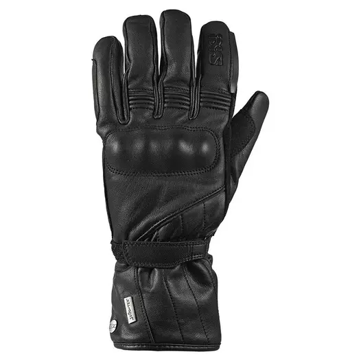 Ixs Tour Ld Comfort-st мотоперчатки Black Черный (размер: l)