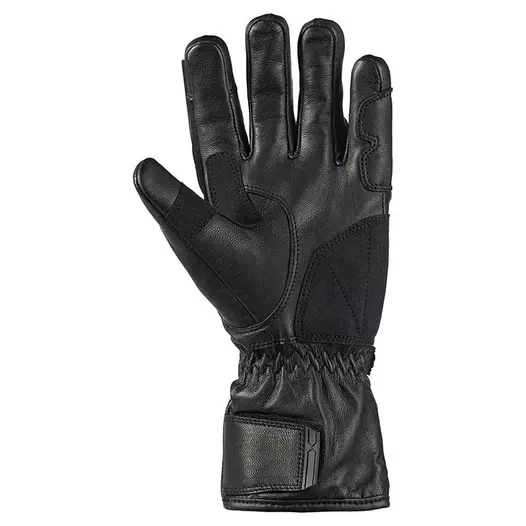 Ixs Tour Ld Comfort-st мотоперчатки Black Черный