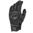 Macna Catch мотоперчатки Black Черный