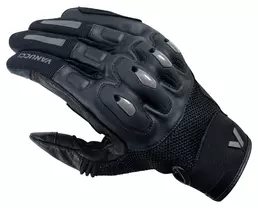 VUG-4 Handschuhe Черный