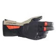 Alpinestars Denali Aerogel Drystar мотоперчатки Khaki Коричневый (размер: xl)