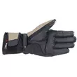 Alpinestars Denali Aerogel Drystar мотоперчатки Khaki Коричневый