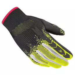 Spidi X-knit мотоперчатки Yellow Fluo Желтый